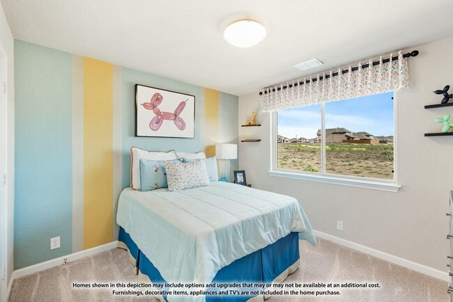 905 Kingbird Ln, Alvarado, TX 76009 - photo 2