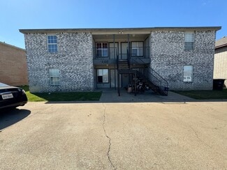 3203 Toledo Dr Unit D, Killeen, TX 76542