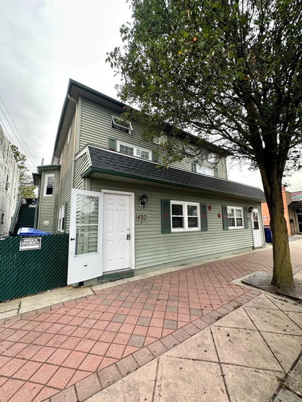 420 N High St, Millville, NJ 08332