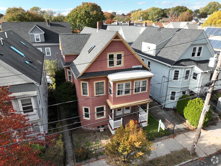 67-69 Cameron Ave, Somerville, MA 02144 - photo 2