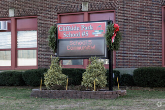 Cliffside Park School #5