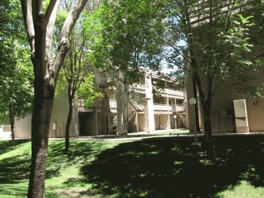 Bellridge Apartments