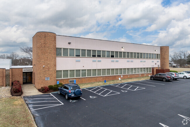 Tidewater Classical Academy