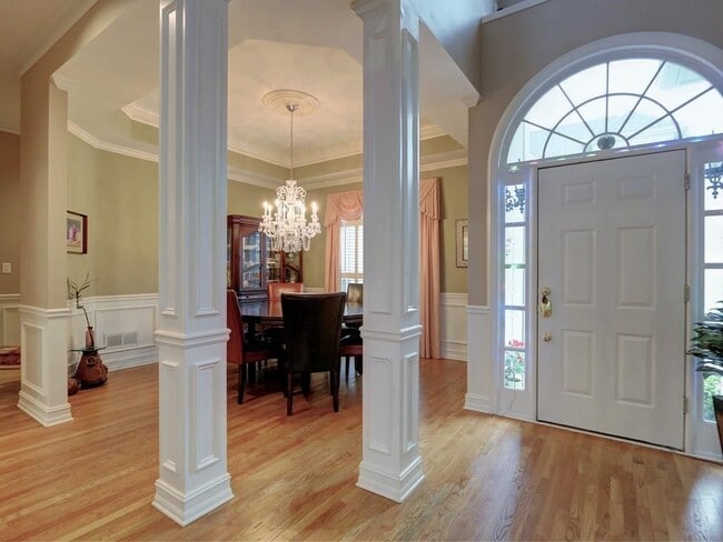 4771 Powers Park Ct NE, Marietta, GA 30067 - photo 3