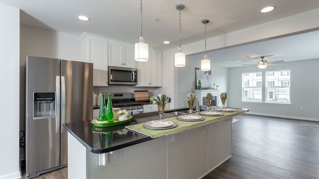 HOMESITE 130 Bolingbroke Way, Charles Town, WV 25414 - photo 2