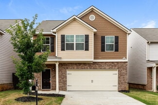 609 Beaujolais Ct, McDonough, GA 30253