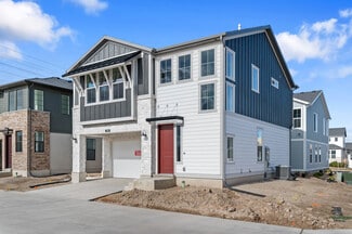 3968 W 2800 N, Lehi, UT 84043