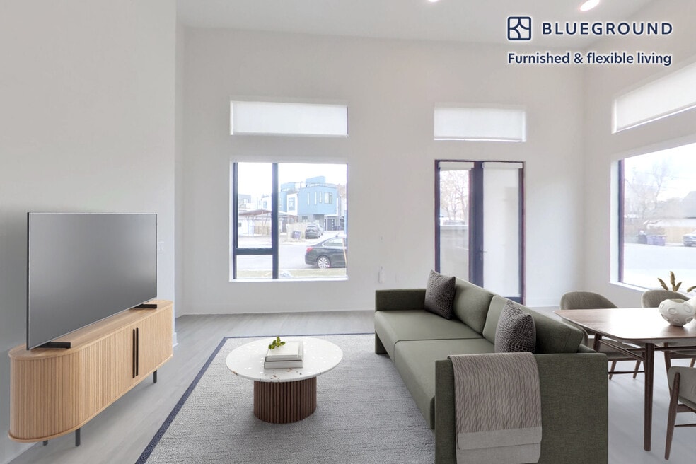 1580 E 39th Ave unit FL4-ID1259A, Denver, CO 80205 - photo 1