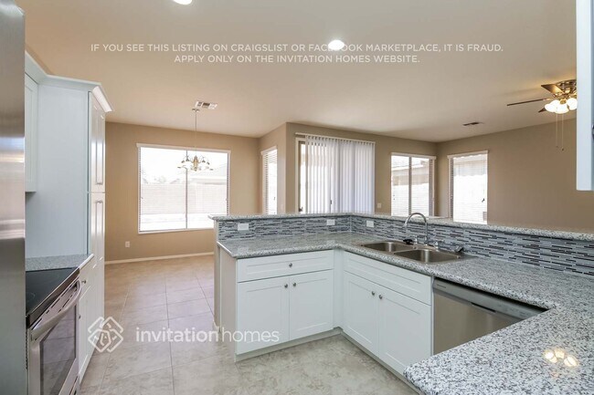 155 E Canary Ct, San Tan Valley, AZ 85143 - photo 6