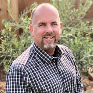 Donald Nall