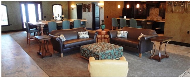 The Plaza of Webb City