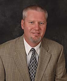 Patrick Hilgers
