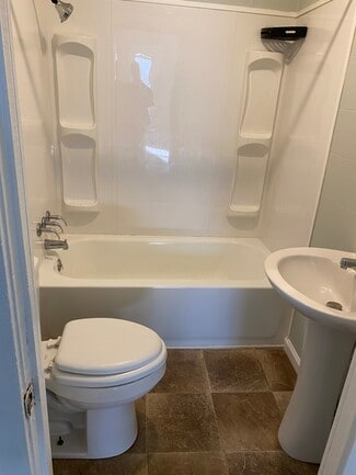 524 N College St, Somerset, KY 42503