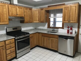 34 Orkney Rd Unit 1, Boston, MA 02135