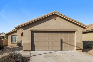 16634 N 153rd Dr, Surprise, AZ 85374