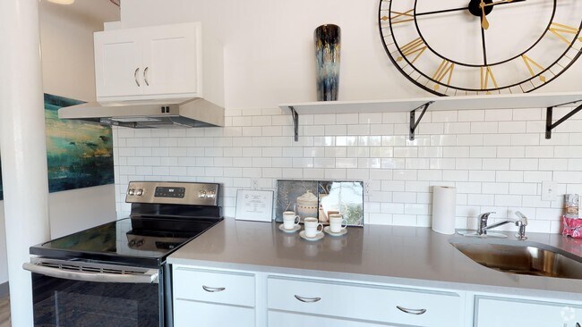 Wheeler Lofts, Mobile, AL 36602 - photo 5