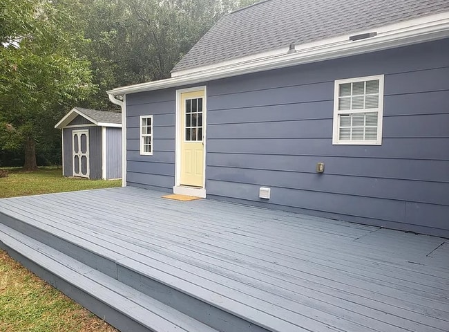 306 Moore St, Clayton, NC 27520 - photo 4