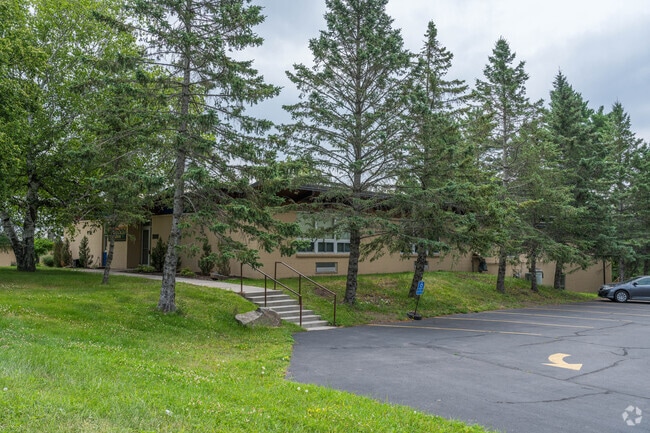 Chester Creek Academy provides a safe and engaging learning environment.