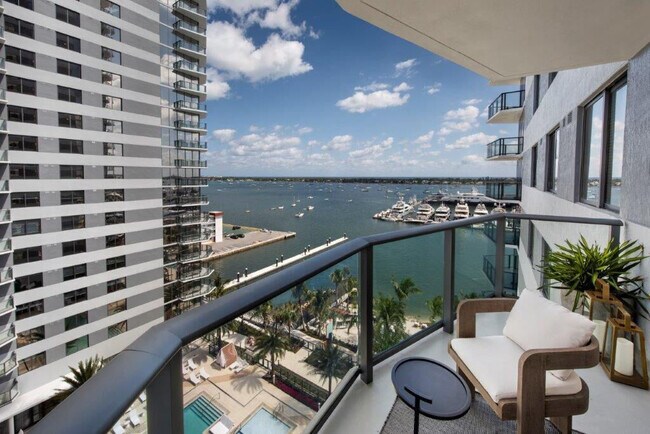 Icon Marina Village, West Palm Beach, FL 33407 - photo 7