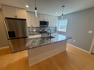 2731 Mura St, Baltimore, MD 21213