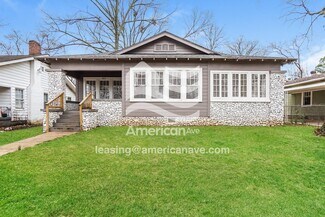 1511 45th St Ensley, Birmingham, AL 35208