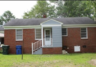 113 Ruth St, Columbia, SC 29203
