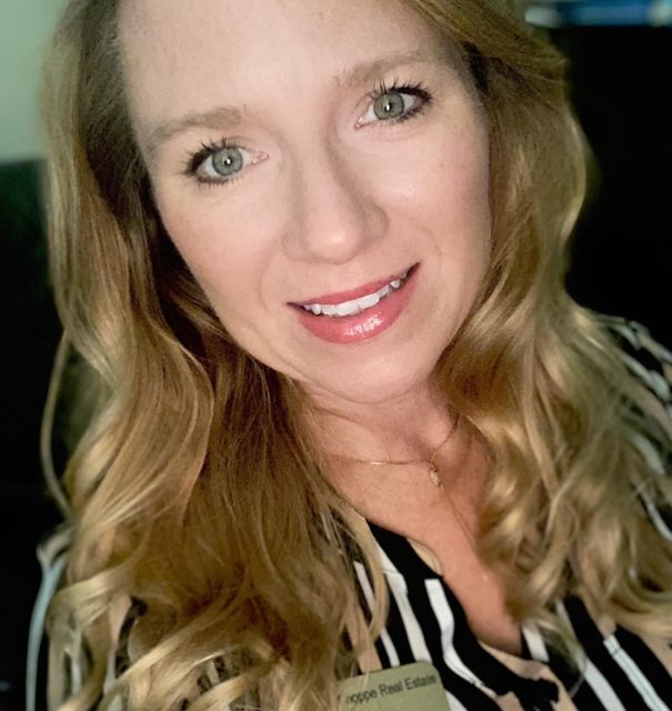 Nicole Falgout