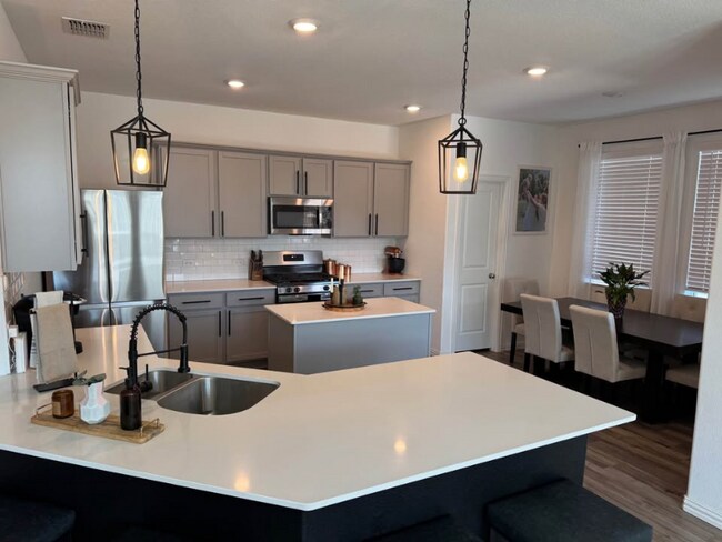 1219 Smoketree Ln, Princeton, TX 75407 - photo 6