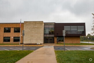 Overlook Elementary School