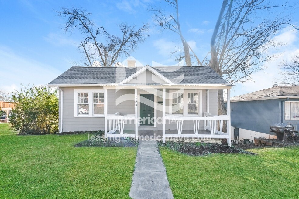 1833 31st St Ensley, Birmingham, AL 35208 - photo 1