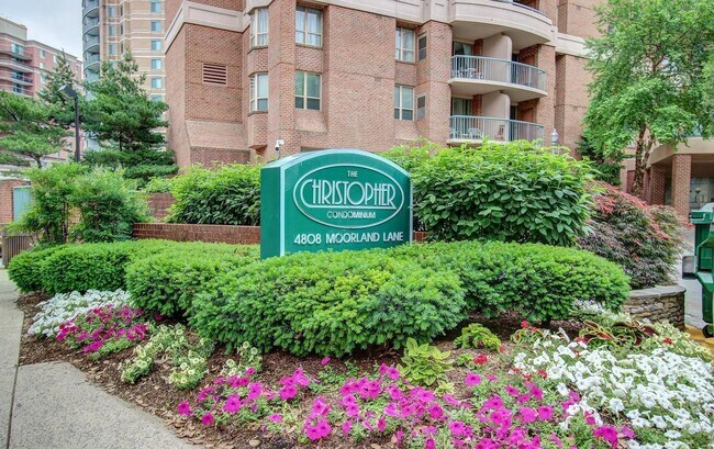 The Christopher Condominium, Bethesda, MD 20814 - photo 4