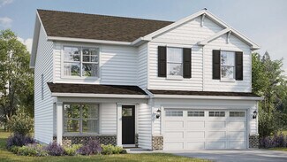 2463 Scribe St, Oswego, IL 60543