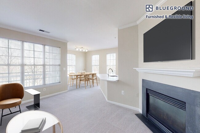 2350 26th Ct S unit FL1-ID8840A, Arlington, VA 22206 - photo 3