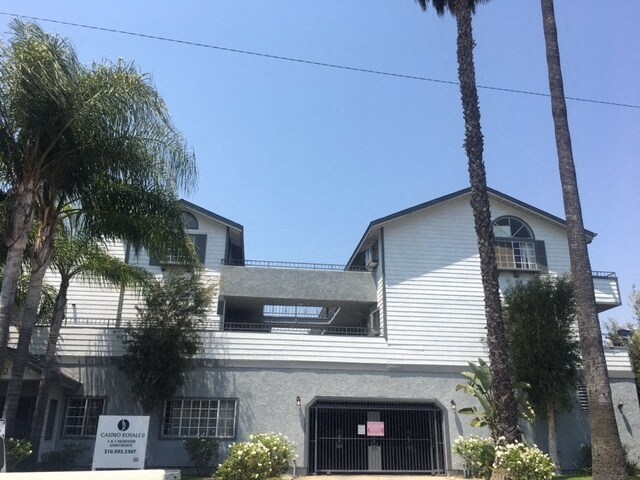 Chateau Park Casino Royale II, LLC, Inglewood, CA 90301 - photo 1