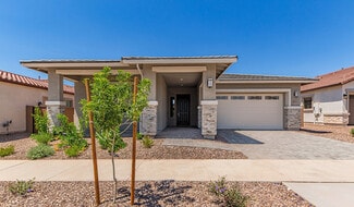 21952 E Saddle Ct, Queen Creek, AZ 85142