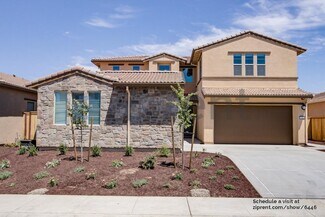 9863 Ted Kolb Way, Elk Grove, CA 95624