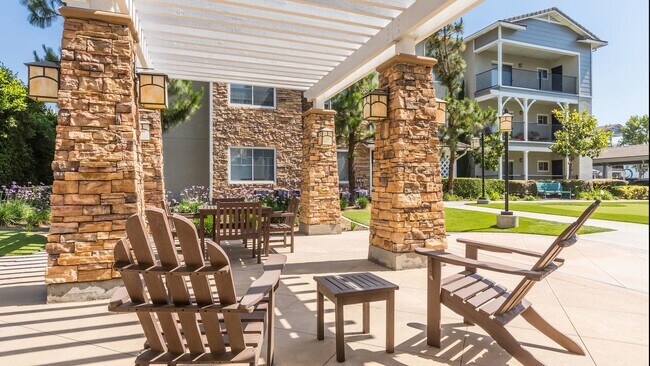 Elate Rancho Cucamonga - 55+ Active Adult Apartment Homes, Rancho Cucamonga, CA 91730 - photo 6