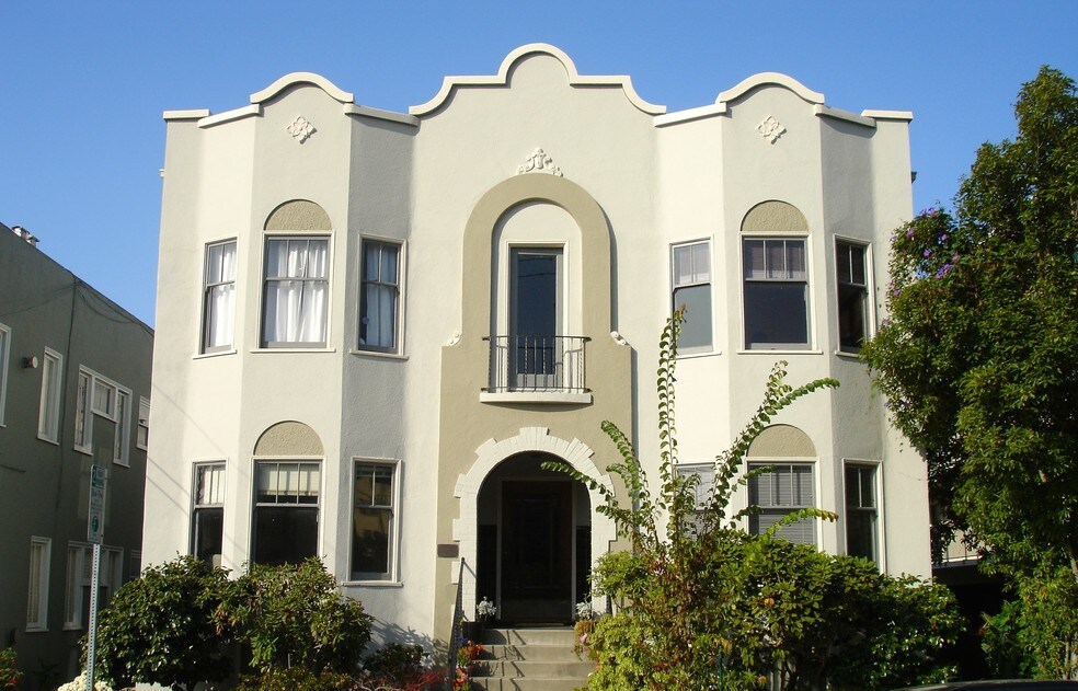 1722 Walnut St unit 1, Berkeley, CA 94709 - photo 1