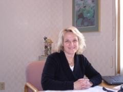 Lynn Morrissey