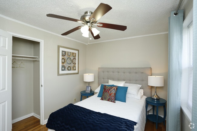 The Arbors At Franklin, Somerset, NJ 08873 - photo 5