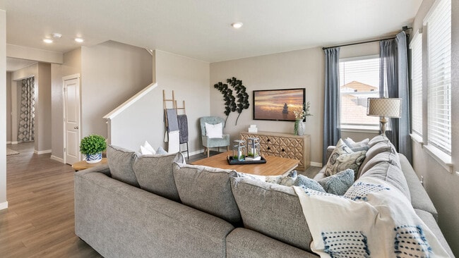 3466 Belleville Ridge Rd, Elizabeth, CO 80107 - photo 5