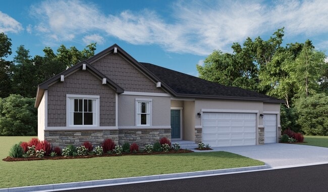 12333 S Wapiti Ridge Ln unit 36397185, Herriman, UT 84096 - photo 2