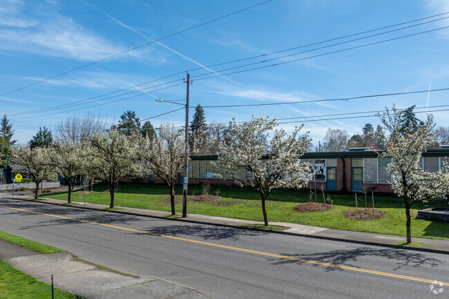 Scott Elementary School 05