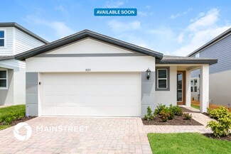 3133 Bella Vista Dr, Davenport, FL 33897