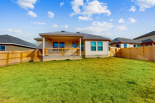 7230 Viridian View unit 36461105, San Antonio, TX 78253 - photo 5