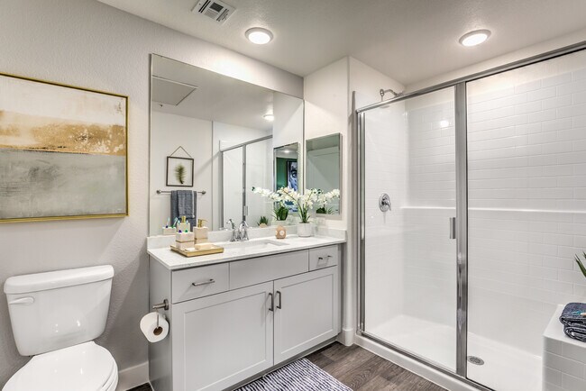 Radiance at Rock Springs, Las Vegas, NV 89128 - photo 4