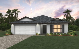 620 NE 24th Terrace, Cape Coral, FL 33909