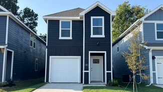 325 Clematis St, Princeton, TX 75407