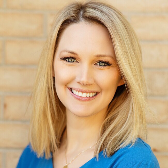 Alina Climer