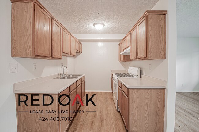 916 S Carondelet St unit 16, Los Angeles, CA 90006 - photo 3